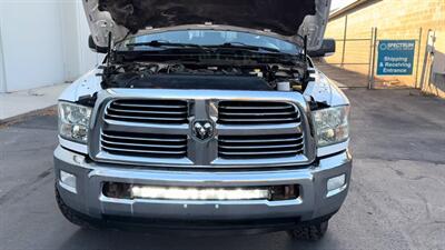 2016 RAM 2500 Big Horn - Photo 35 - Sandy, UT 84070