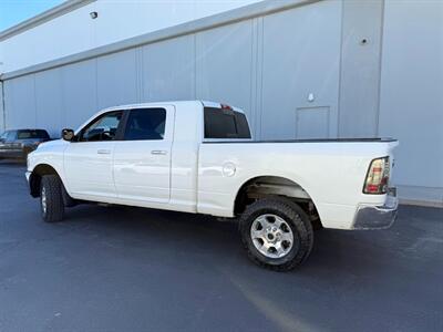 2016 RAM 2500 Big Horn - Photo 7 - Sandy, UT 84070