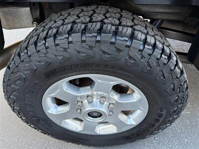 2016 RAM 2500 Big Horn - Photo 32 - Sandy, UT 84070