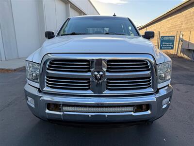 2016 RAM 2500 Big Horn - Photo 18 - Sandy, UT 84070