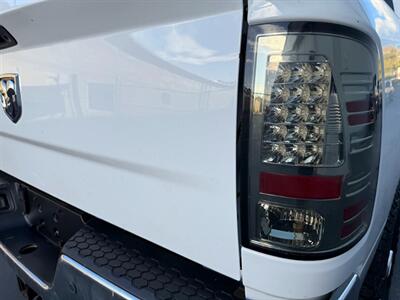 2016 RAM 2500 Big Horn - Photo 10 - Sandy, UT 84070