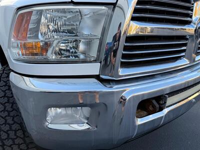 2016 RAM 2500 Big Horn - Photo 17 - Sandy, UT 84070