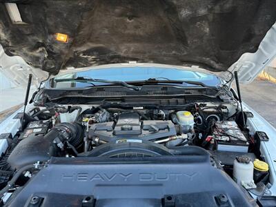 2016 RAM 2500 Big Horn - Photo 34 - Sandy, UT 84070