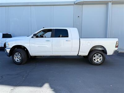 2016 RAM 2500 Big Horn - Photo 5 - Sandy, UT 84070