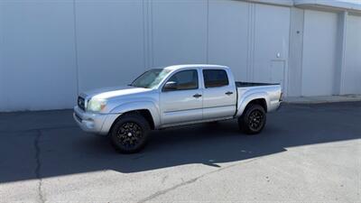 2007 Toyota Tacoma V6 - Photo 1 - Sandy, UT 84070