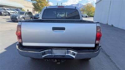 2007 Toyota Tacoma V6 - Photo 30 - Sandy, UT 84070