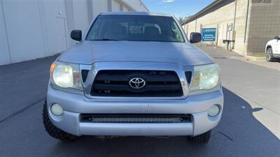 2007 Toyota Tacoma V6 - Photo 27 - Sandy, UT 84070
