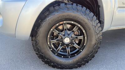 2007 Toyota Tacoma V6 - Photo 32 - Sandy, UT 84070