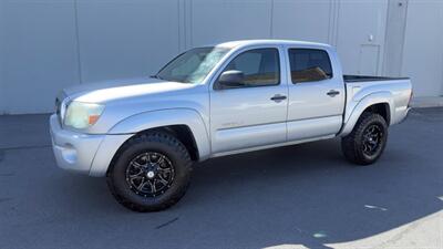 2007 Toyota Tacoma V6 - Photo 3 - Sandy, UT 84070