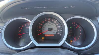 2007 Toyota Tacoma V6 - Photo 18 - Sandy, UT 84070