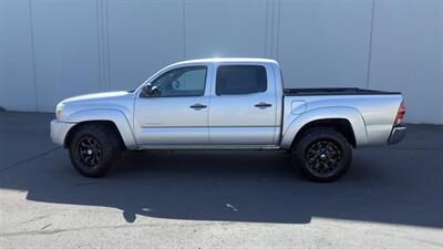 2007 Toyota Tacoma V6 - Photo 5 - Sandy, UT 84070