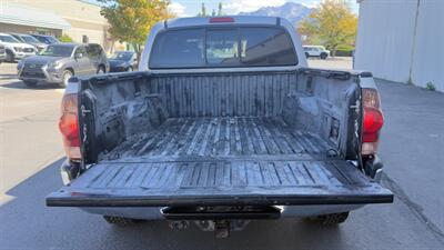2007 Toyota Tacoma V6 - Photo 8 - Sandy, UT 84070