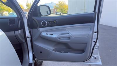 2007 Toyota Tacoma V6 - Photo 24 - Sandy, UT 84070