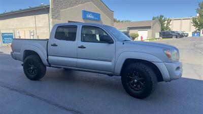 2007 Toyota Tacoma V6 - Photo 13 - Sandy, UT 84070