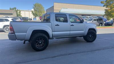 2007 Toyota Tacoma V6 - Photo 9 - Sandy, UT 84070