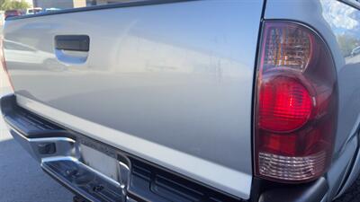 2007 Toyota Tacoma V6 - Photo 31 - Sandy, UT 84070