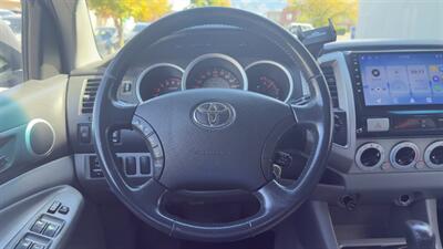 2007 Toyota Tacoma V6 - Photo 19 - Sandy, UT 84070