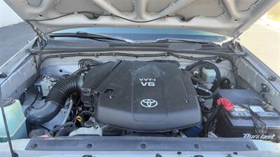 2007 Toyota Tacoma V6 - Photo 37 - Sandy, UT 84070
