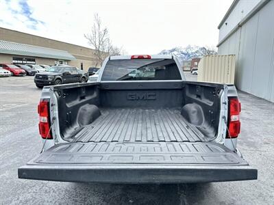 2018 GMC Sierra 1500   - Photo 8 - Sandy, UT 84070