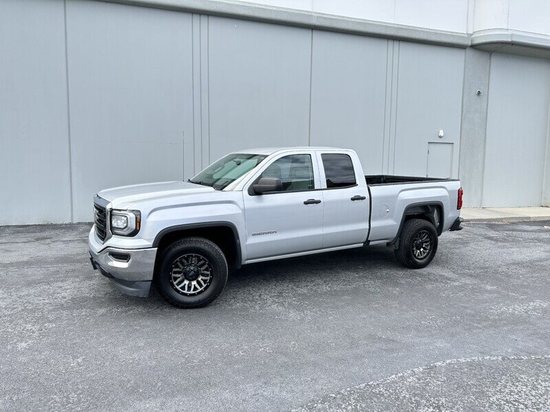 2018 GMC Sierra 1500 - Photo 1 - Sandy, UT 84070