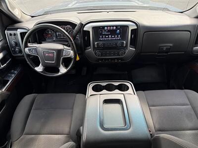 2018 GMC Sierra 2500HD SLE - Photo 2 - Sandy, UT 84070