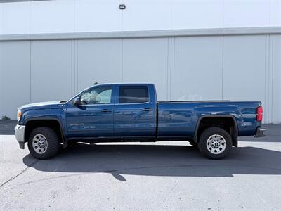 2018 GMC Sierra 2500HD SLE - Photo 5 - Sandy, UT 84070