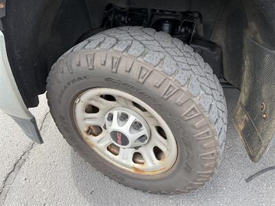 2018 GMC Sierra 2500HD SLE - Photo 30 - Sandy, UT 84070