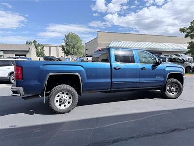 2018 GMC Sierra 2500HD SLE - Photo 9 - Sandy, UT 84070