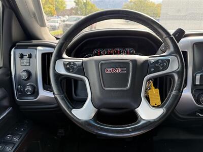 2018 GMC Sierra 2500HD SLE - Photo 18 - Sandy, UT 84070