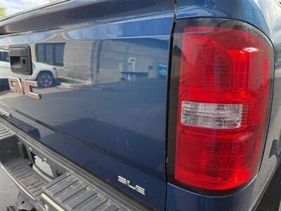 2018 GMC Sierra 2500HD SLE - Photo 29 - Sandy, UT 84070