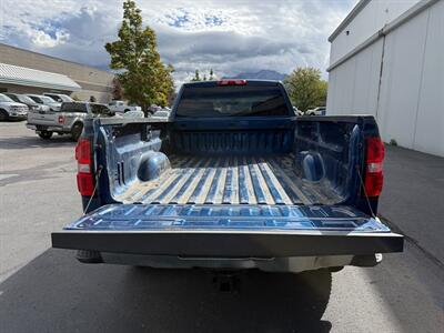 2018 GMC Sierra 2500HD SLE - Photo 8 - Sandy, UT 84070