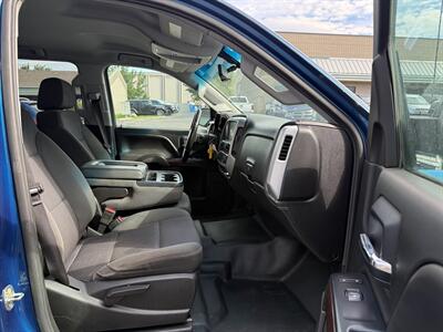 2018 GMC Sierra 2500HD SLE - Photo 12 - Sandy, UT 84070