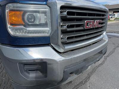 2018 GMC Sierra 2500HD SLE - Photo 24 - Sandy, UT 84070