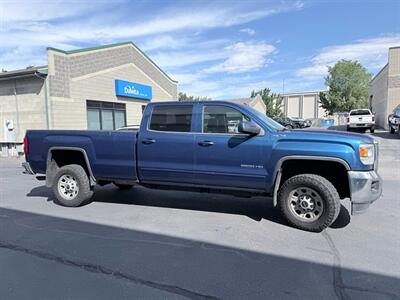 2018 GMC Sierra 2500HD SLE - Photo 13 - Sandy, UT 84070