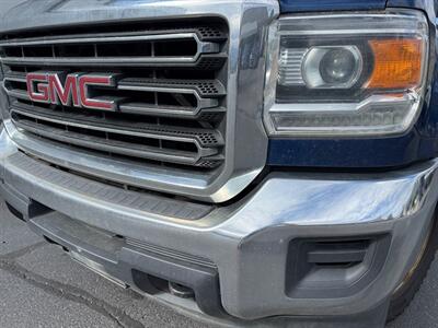 2018 GMC Sierra 2500HD SLE - Photo 26 - Sandy, UT 84070
