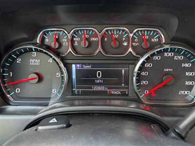 2018 GMC Sierra 2500HD SLE - Photo 17 - Sandy, UT 84070