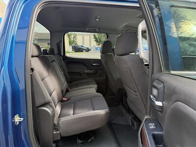2018 GMC Sierra 2500HD SLE - Photo 10 - Sandy, UT 84070
