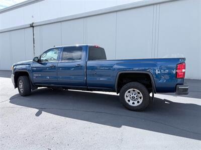 2018 GMC Sierra 2500HD SLE - Photo 7 - Sandy, UT 84070