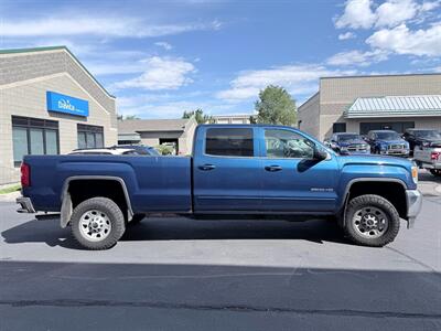 2018 GMC Sierra 2500HD SLE - Photo 11 - Sandy, UT 84070