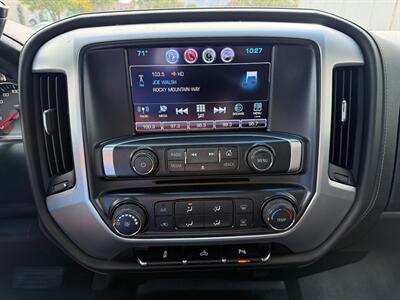 2018 GMC Sierra 2500HD SLE - Photo 19 - Sandy, UT 84070