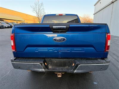 2018 Ford F-150 XLT   - Photo 34 - Sandy, UT 84070