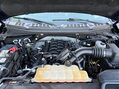 2018 Ford F-150 XLT   - Photo 38 - Sandy, UT 84070