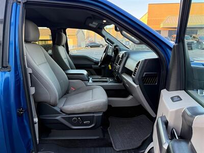 2018 Ford F-150 XLT   - Photo 11 - Sandy, UT 84070