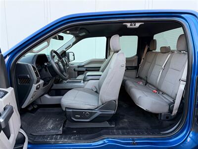 2018 Ford F-150 XLT   - Photo 5 - Sandy, UT 84070