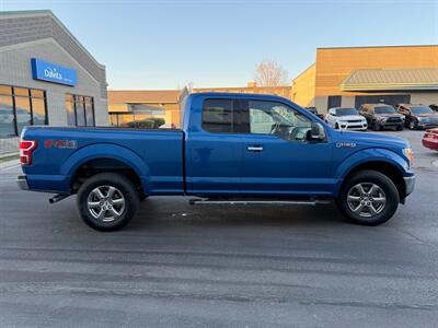 2018 Ford F-150 XLT   - Photo 10 - Sandy, UT 84070