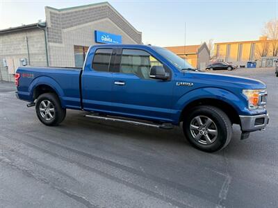 2018 Ford F-150 XLT   - Photo 12 - Sandy, UT 84070