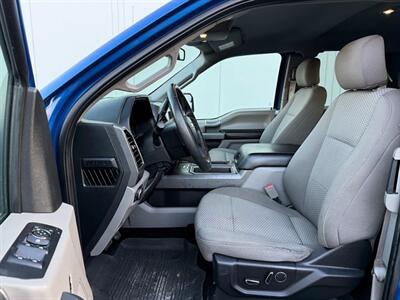 2018 Ford F-150 XLT   - Photo 3 - Sandy, UT 84070