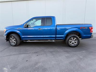 2018 Ford F-150 XLT   - Photo 4 - Sandy, UT 84070