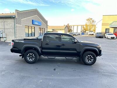 2023 Toyota Tacoma TRD Off-Road   - Photo 18 - Sandy, UT 84070