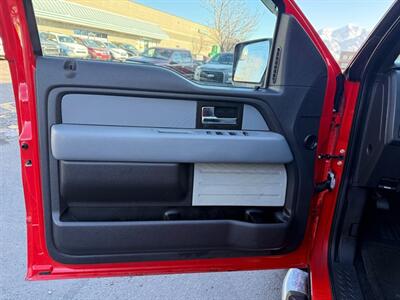 2013 Ford F-150 STX   - Photo 17 - Sandy, UT 84070
